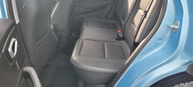 DR MOTOR DR 5.0 usata, con Climatizzatore