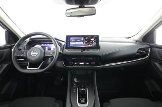 NISSAN Qashqai usata 4