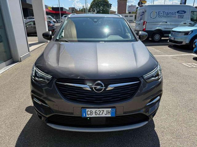 OPEL Grandland X usata, con Airbag