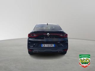RENAULT Arkana usata, con Autoradio
