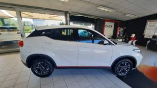 DFSK Glory 500 usata 2