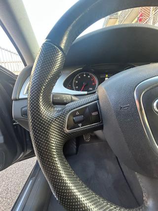 AUDI A4 usata, con Climatizzatore