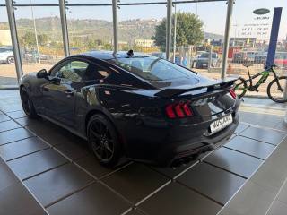 FORD Mustang usata, con Controllo trazione