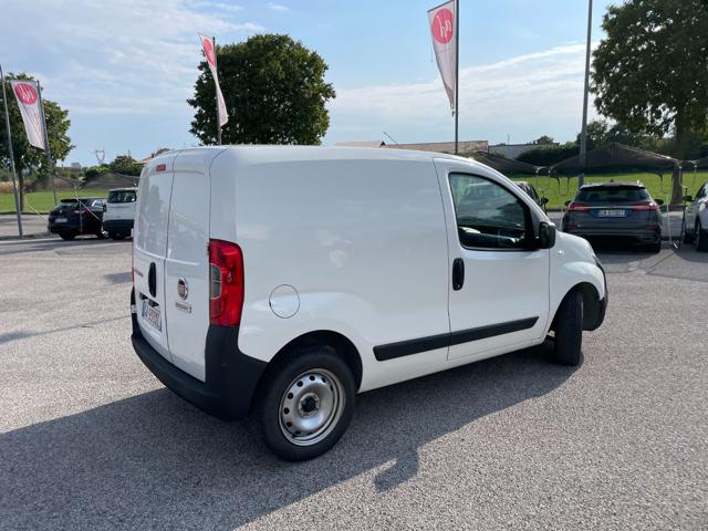 FIAT Fiorino usata, con Autoradio