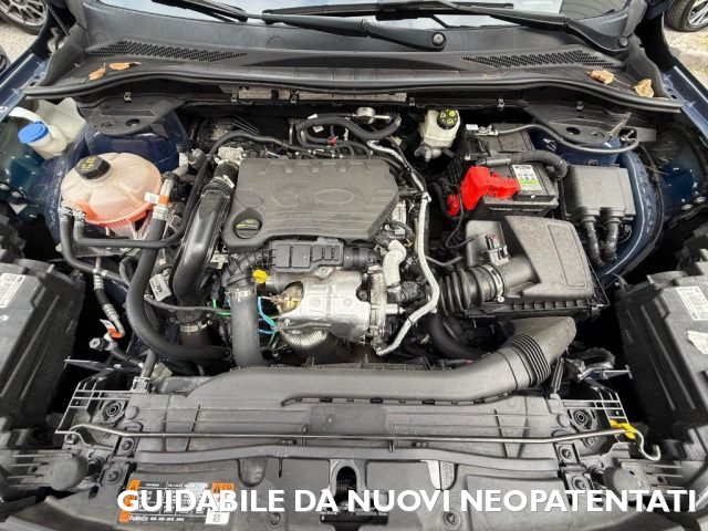 FORD Kuga usata, con Servosterzo