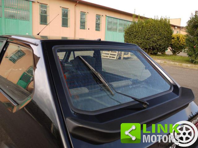 FIAT Ritmo usata 15