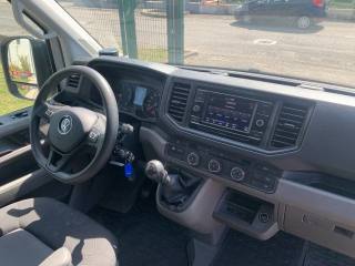 VOLKSWAGEN Crafter usata, con Controllo trazione