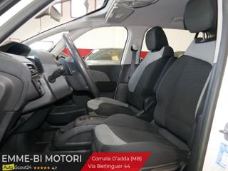 CITROEN Grand C4 Picasso usata, con Climatizzatore