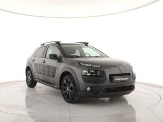 CITROEN C4 Cactus usata, con Autoradio