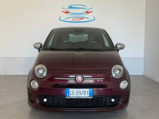FIAT 500 1.2 Rockstar