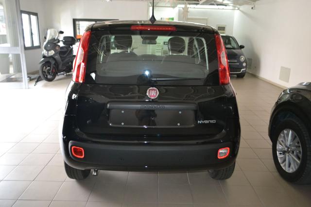 FIAT Panda usata, con Alzacristalli elettrici