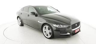 JAGUAR XE 2.0 D Turbo 180CV aut. R-Sport