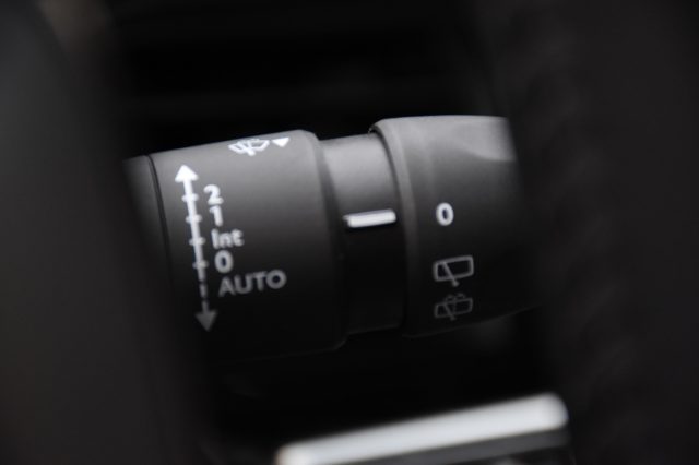 PEUGEOT 208 usata, con Luci diurne LED