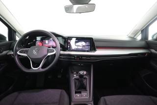 VOLKSWAGEN Golf usata 4