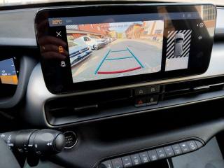 JEEP Avenger usata, con Autoradio digitale