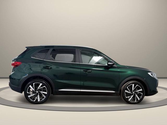 MG ZS usata, con Airbag Passeggero