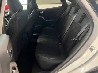 FORD Puma usata, con ESP