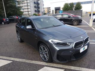 BMW X2 sDrive18d Msport