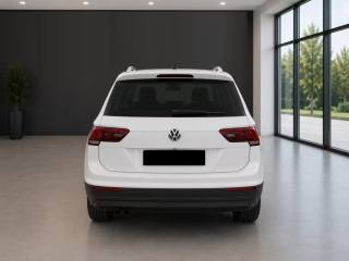 VOLKSWAGEN Tiguan usata, con Alzacristalli elettrici