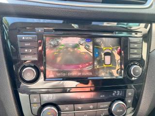 NISSAN Qashqai usata, con Climatizzatore