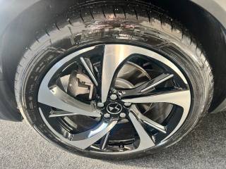 DS AUTOMOBILES DS 7 usata, con Alzacristalli elettrici