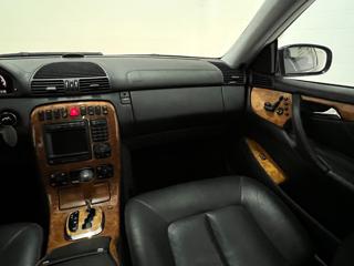 MERCEDES-BENZ CL 500 usata, con Sedili ventilati