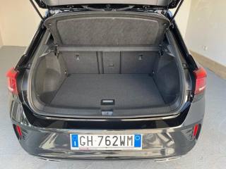 VOLKSWAGEN T-Roc usata, con Climatizzatore