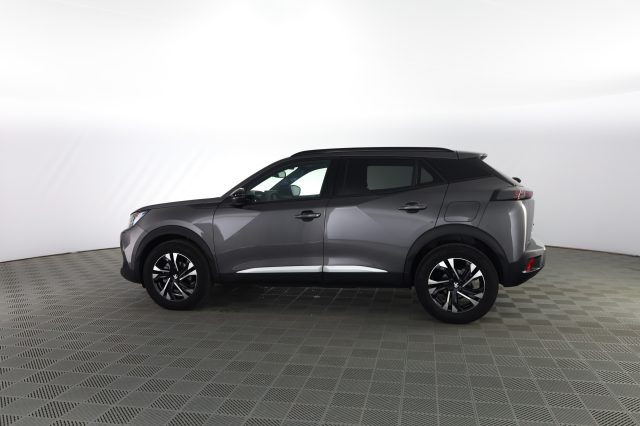 PEUGEOT 2008 usata 5