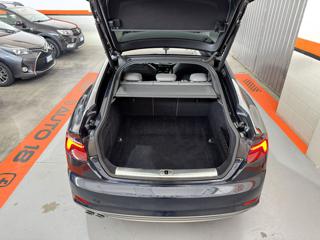 AUDI A5 usata, con Climatizzatore