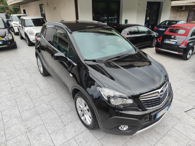 OPEL Mokka usata, con Alzacristalli elettrici