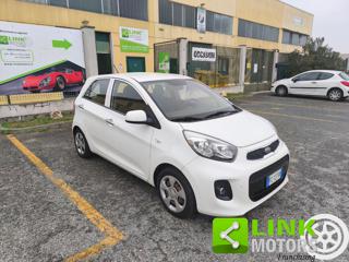 KIA Picanto usata, con Airbag laterali
