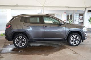 JEEP Compass usata, con Antifurto