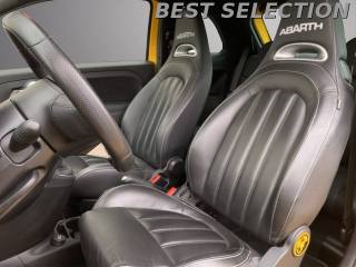 ABARTH 595 Turismo usata, con Antifurto