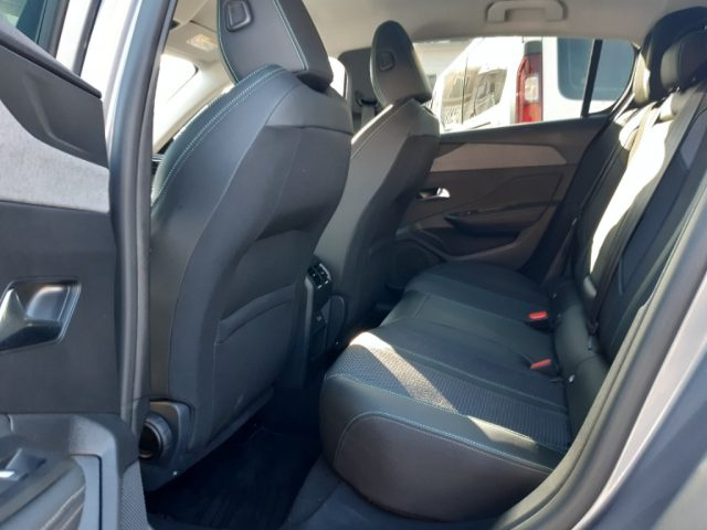 PEUGEOT 308 usata, con Controllo elettronico della corsia