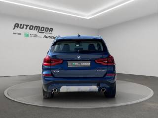 BMW X3 usata, con Autoradio