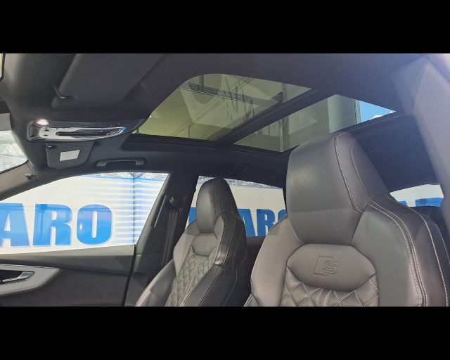 AUDI Q8 usata 39