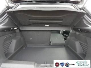 JEEP Avenger usata, con Sedile posteriore sdoppiato