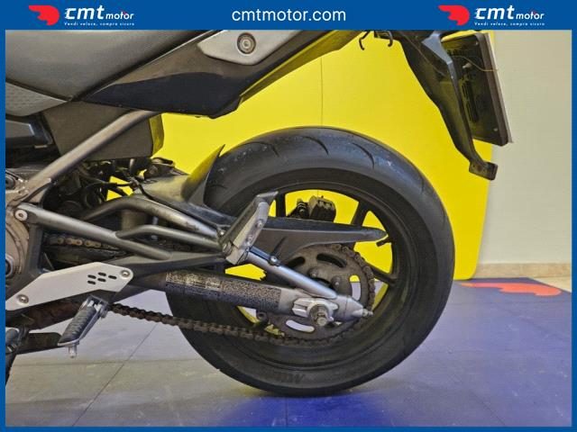 KAWASAKI ER-6N usata 9