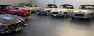PORSCHE 356 usata 16