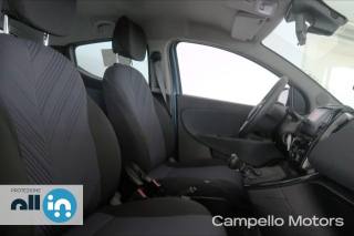 LANCIA Ypsilon usata 13