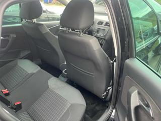 VOLKSWAGEN Polo usata, con Chiusura centralizzata