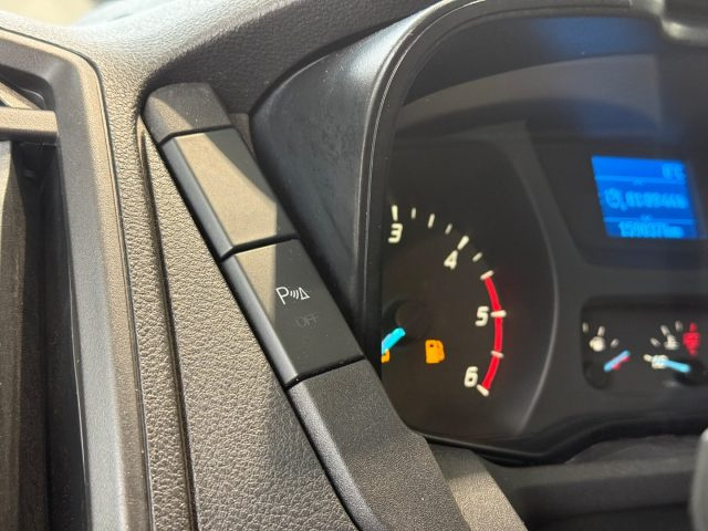 FORD Transit usata 23