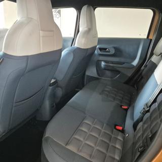 FIAT Grande Panda usata, con Controllo trazione