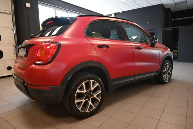 FIAT 500X usata 61