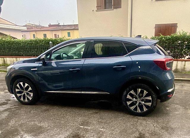 RENAULT Captur usata 13