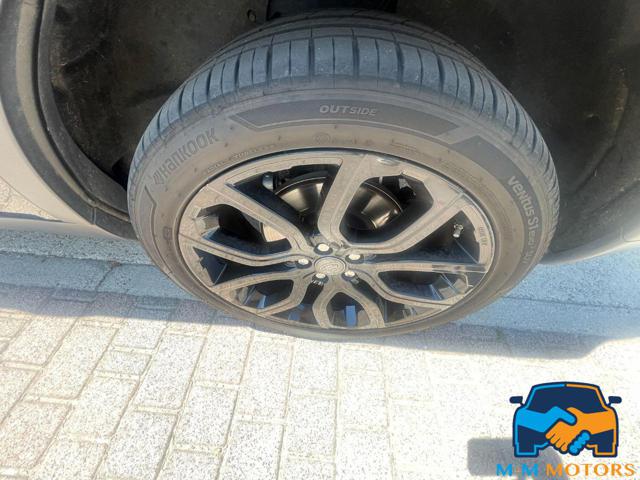 LAND ROVER Discovery Sport usata, con Kit fumatori