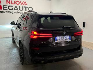 BMW X5 usata, con Antifurto