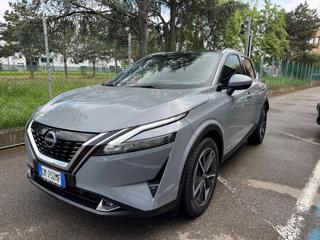 NISSAN Qashqai e-Power N-Connecta 158CV NAVI+RETR.