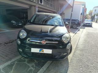 FIAT 500X usata, con Airbag