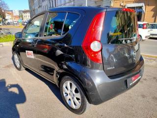 OPEL Agila usata, con Alzacristalli elettrici